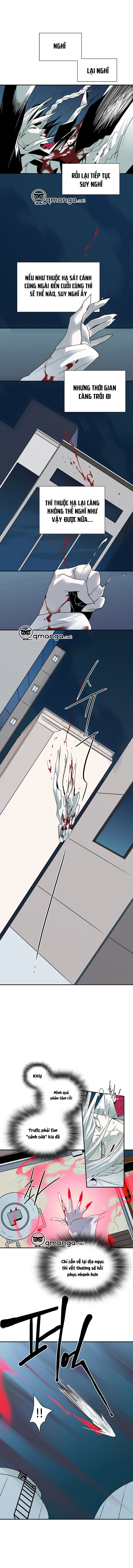 đọc truyện Dear Door Chương 43 ảnh 5 tại Thiên Thai Truyện