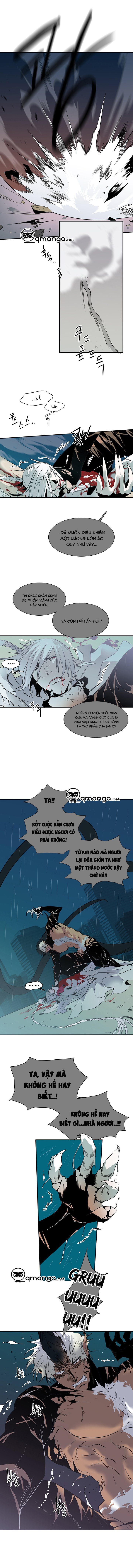 đọc truyện Dear Door Chương 43 ảnh 6 tại Thiên Thai Truyện