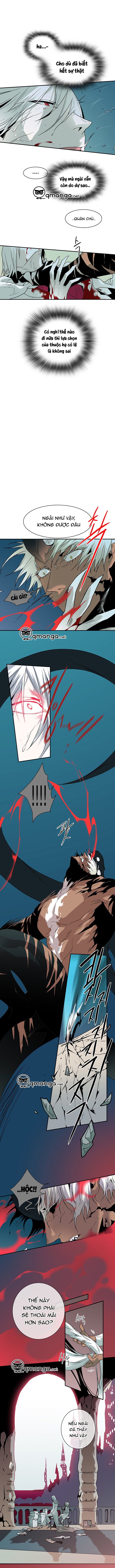 đọc truyện Dear Door Chương 43 ảnh 7 tại Thiên Thai Truyện