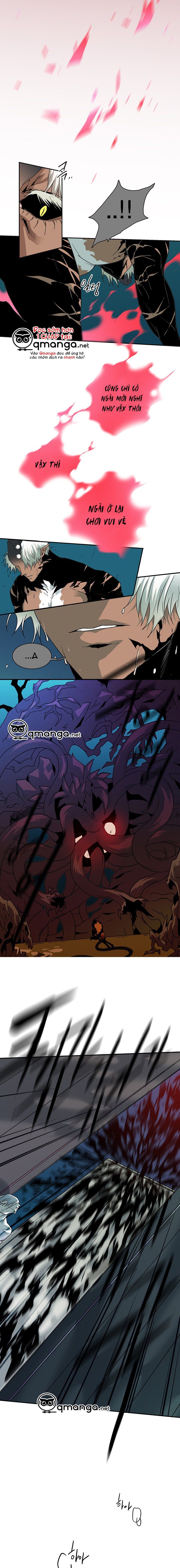 đọc truyện Dear Door Chương 43 ảnh 9 tại Thiên Thai Truyện