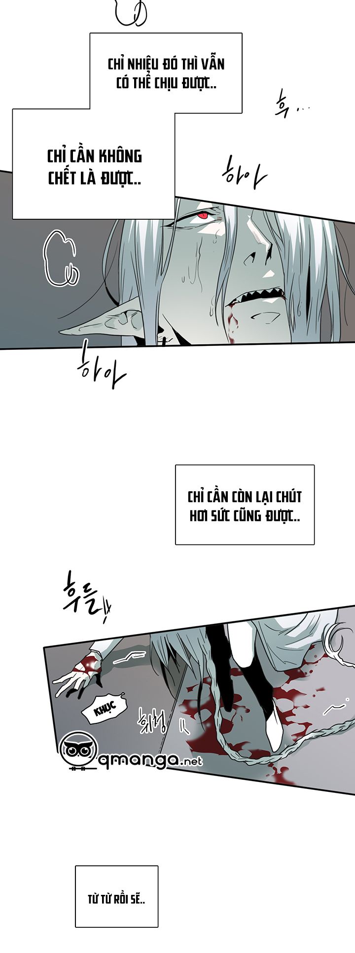 đọc truyện Dear Door Chương 43 ảnh 10 tại Thiên Thai Truyện