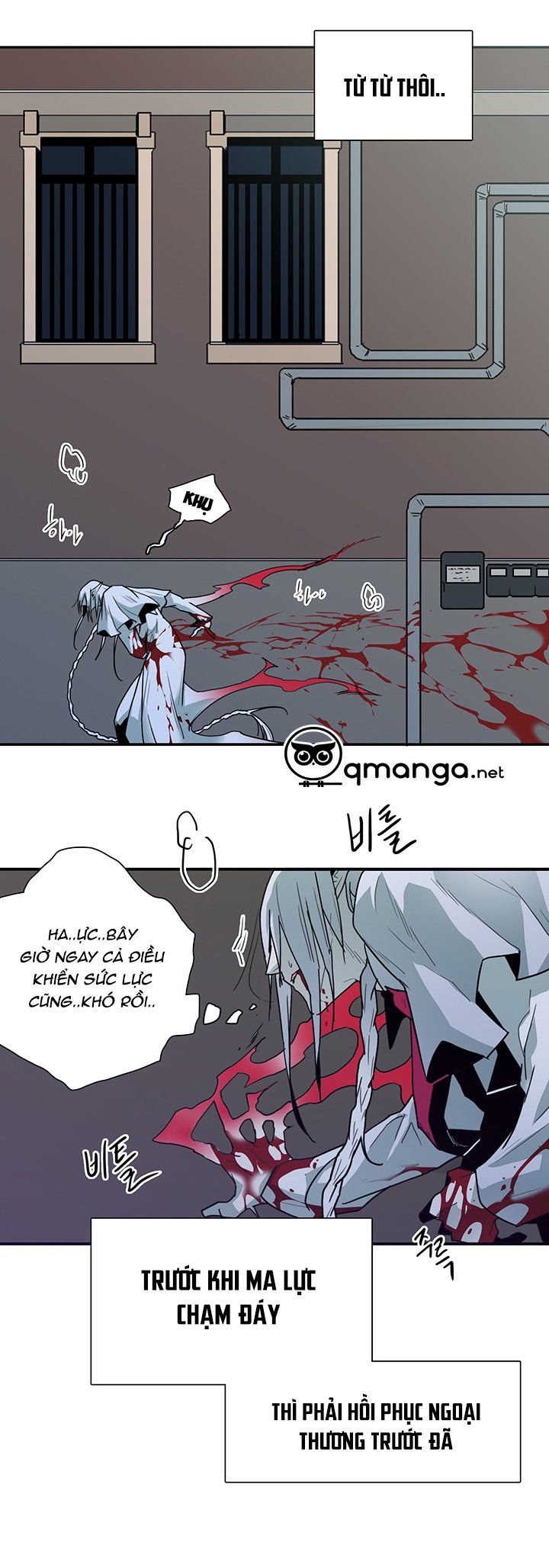 đọc truyện Dear Door Chương 43 ảnh 11 tại Thiên Thai Truyện