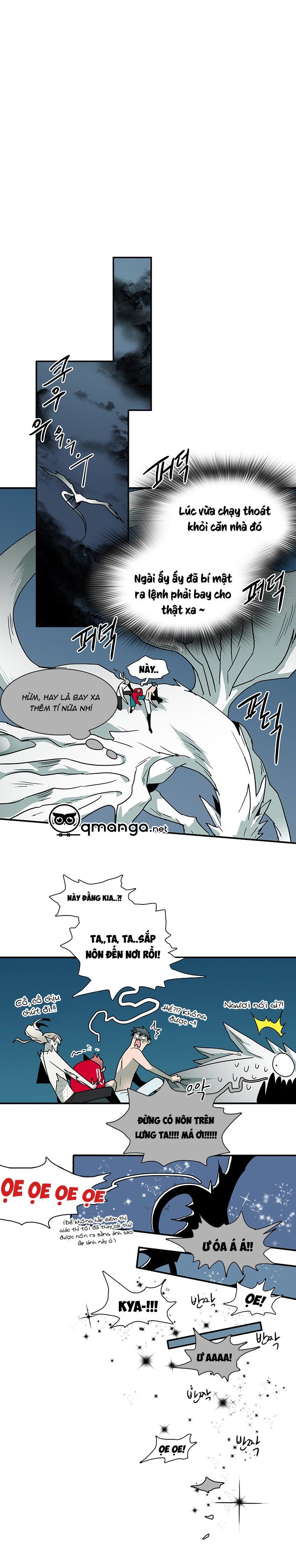 đọc truyện Dear Door Chương 44 ảnh 13 tại Thiên Thai Truyện