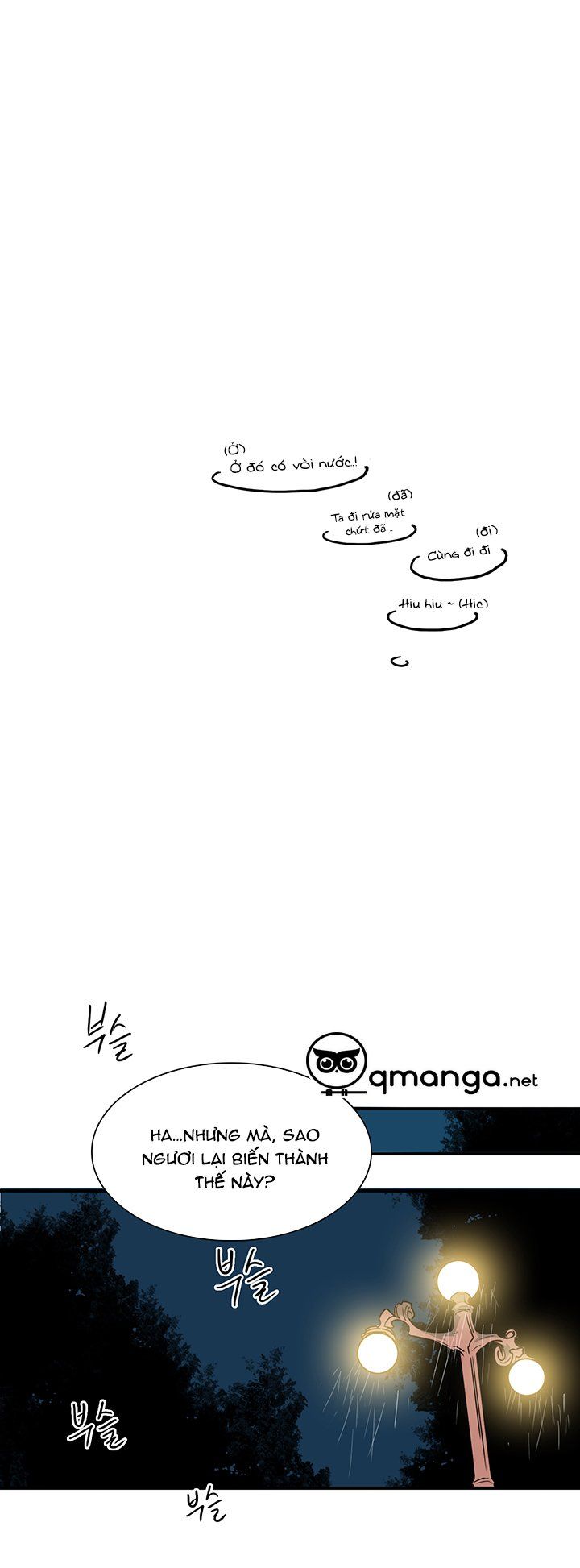 đọc truyện Dear Door Chương 44 ảnh 14 tại Thiên Thai Truyện