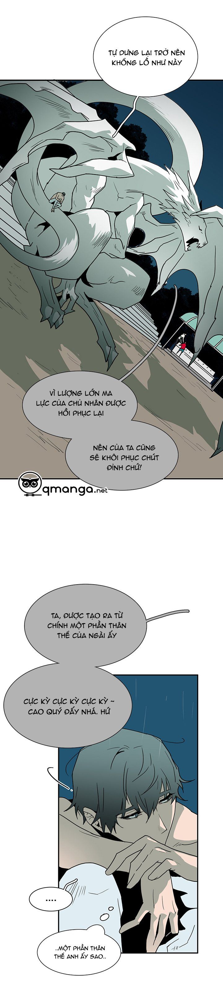 đọc truyện Dear Door Chương 44 ảnh 15 tại Thiên Thai Truyện