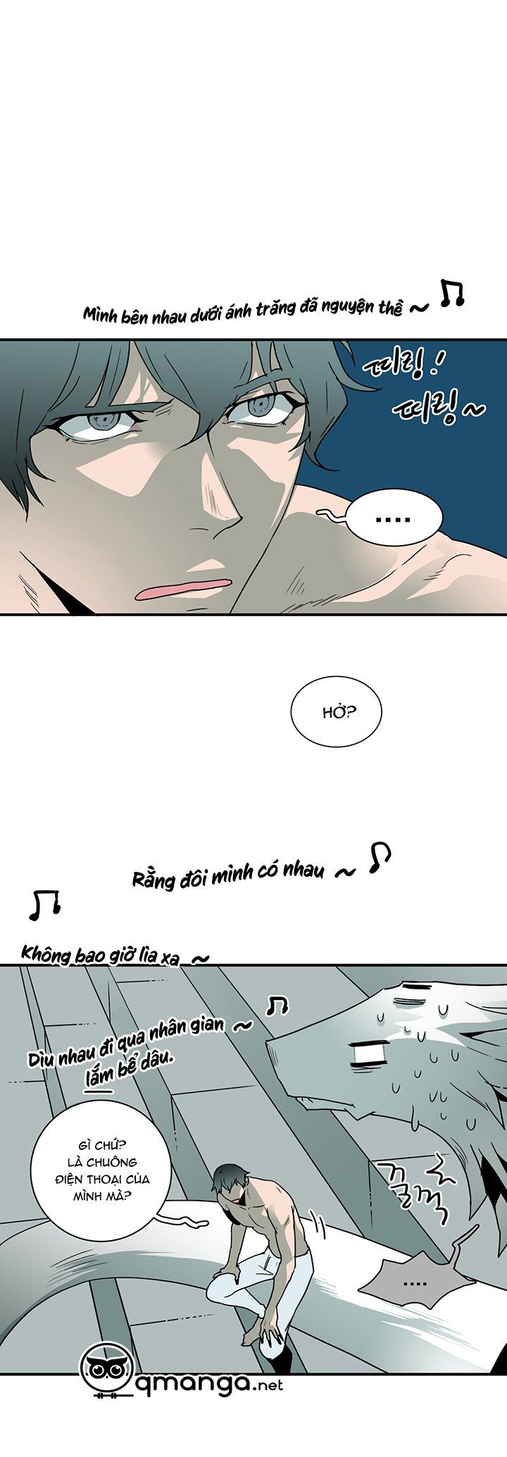 đọc truyện Dear Door Chương 44 ảnh 18 tại Thiên Thai Truyện