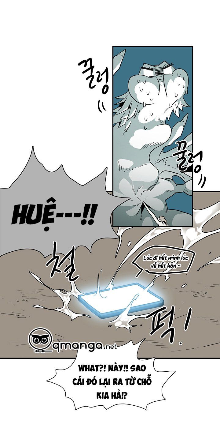 đọc truyện Dear Door Chương 44 ảnh 20 tại Thiên Thai Truyện