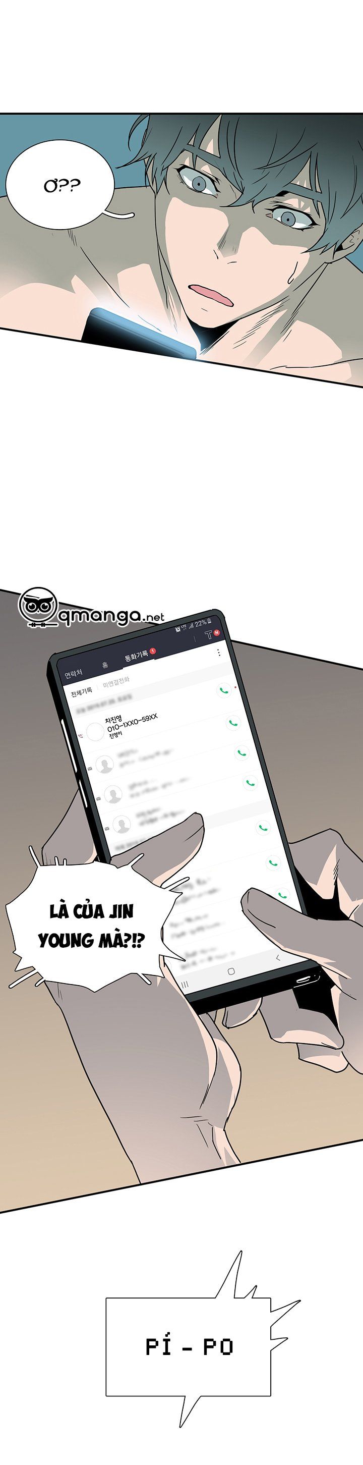 đọc truyện Dear Door Chương 44 ảnh 23 tại Thiên Thai Truyện