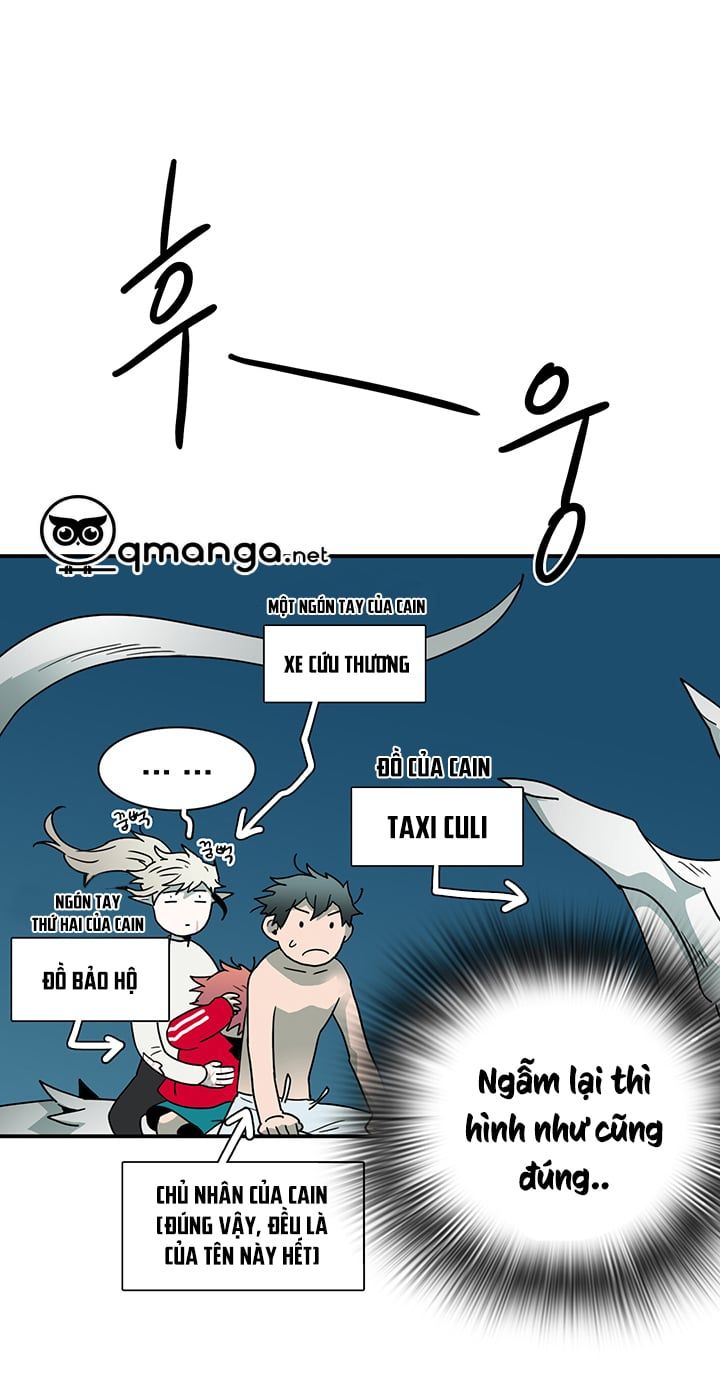 đọc truyện Dear Door Chương 44 ảnh 27 tại Thiên Thai Truyện