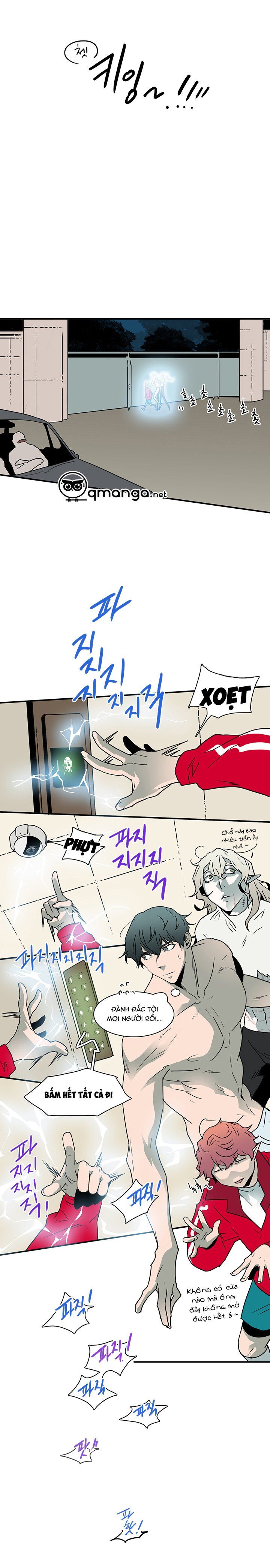 đọc truyện Dear Door Chương 44 ảnh 31 tại Thiên Thai Truyện