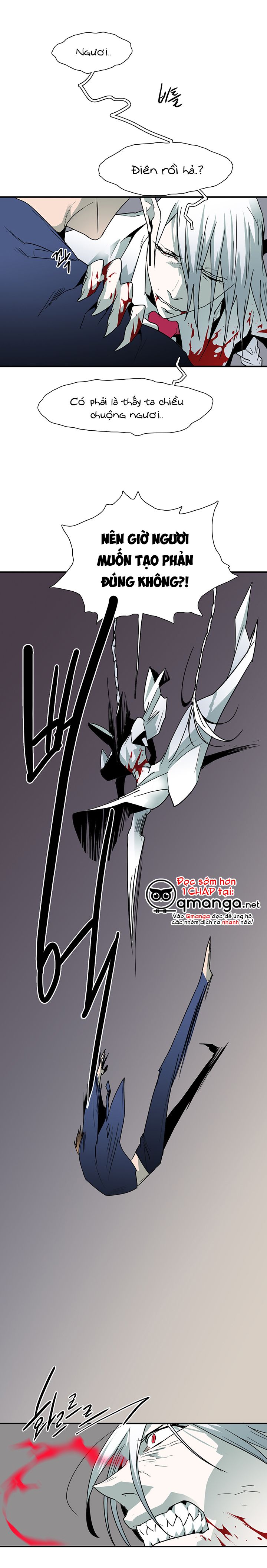 đọc truyện Dear Door Chương 44 ảnh 5 tại Thiên Thai Truyện