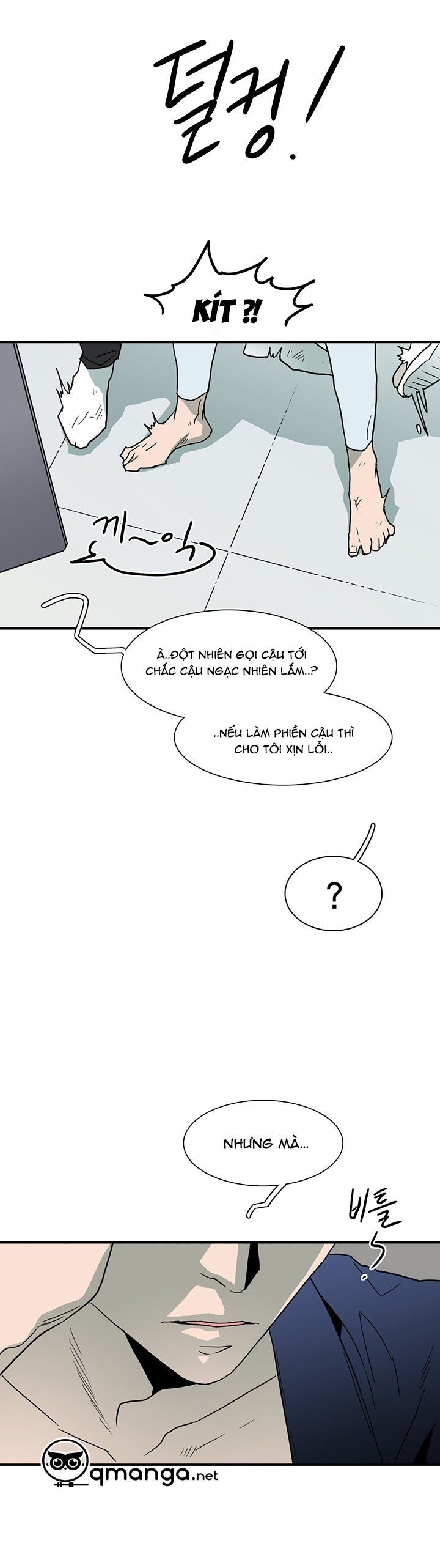 đọc truyện Dear Door Chương 44 ảnh 33 tại Thiên Thai Truyện