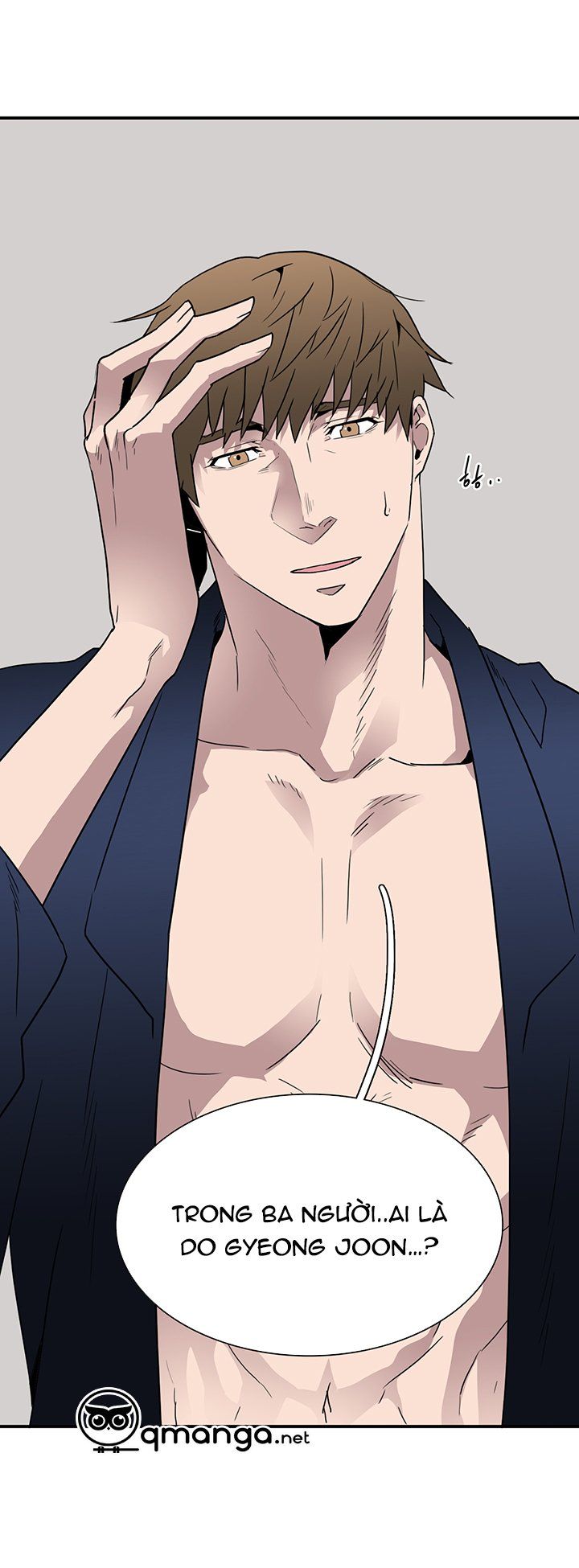 đọc truyện Dear Door Chương 44 ảnh 34 tại Thiên Thai Truyện