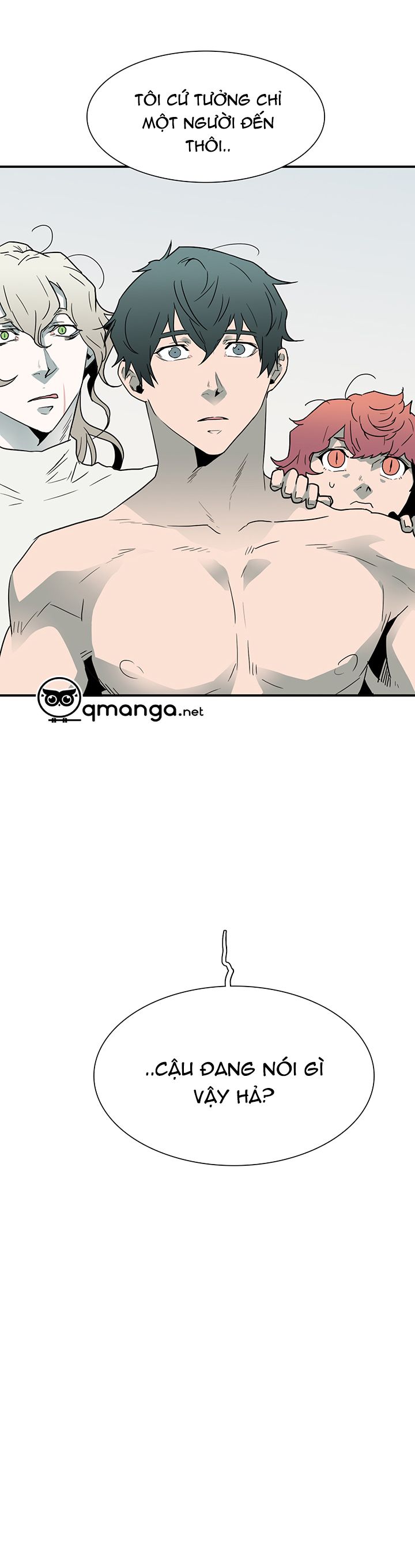 đọc truyện Dear Door Chương 44 ảnh 35 tại Thiên Thai Truyện