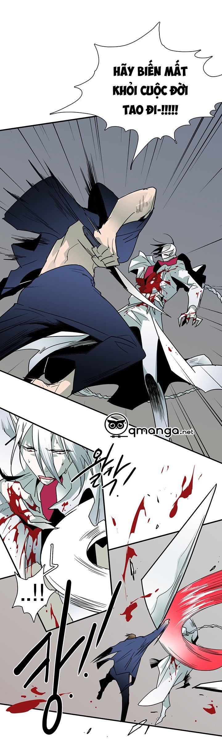 đọc truyện Dear Door Chương 44 ảnh 7 tại Thiên Thai Truyện