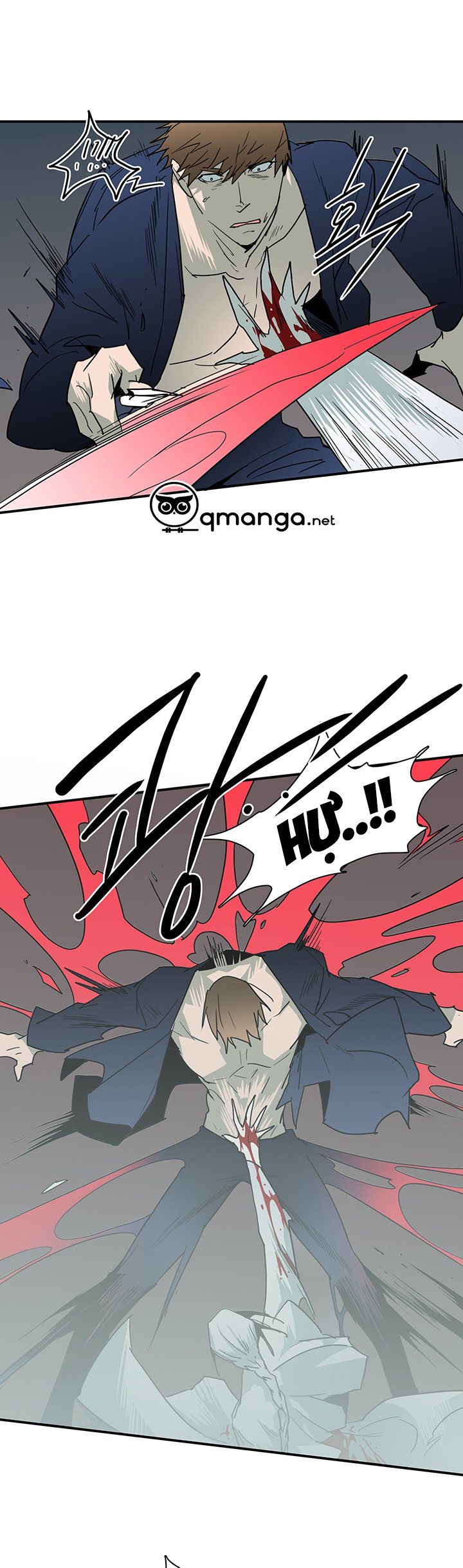 đọc truyện Dear Door Chương 44 ảnh 8 tại Thiên Thai Truyện