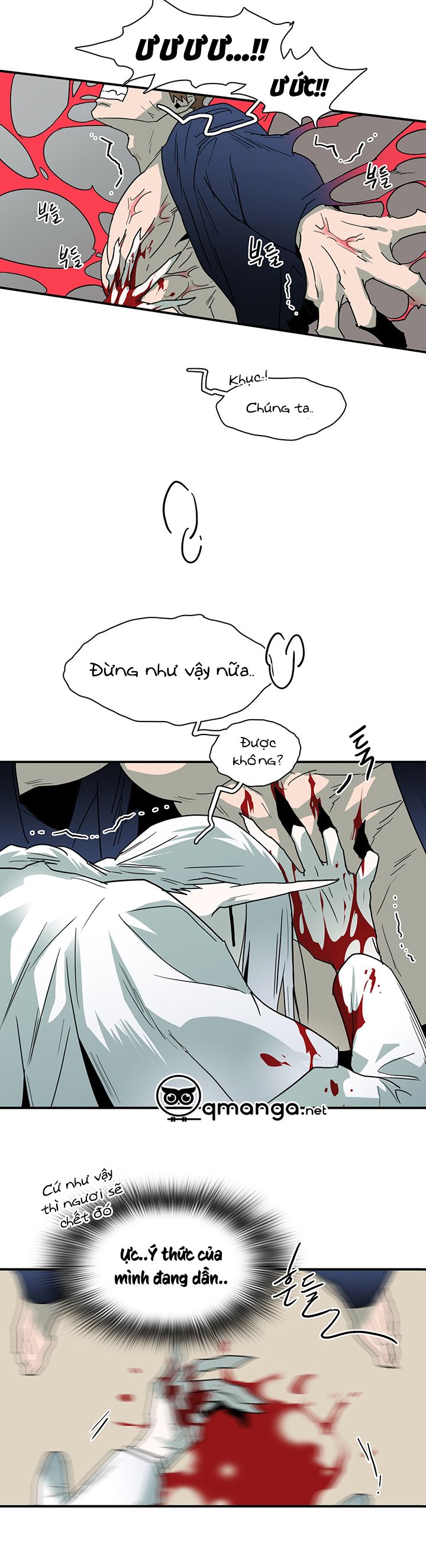 đọc truyện Dear Door Chương 44 ảnh 9 tại Thiên Thai Truyện