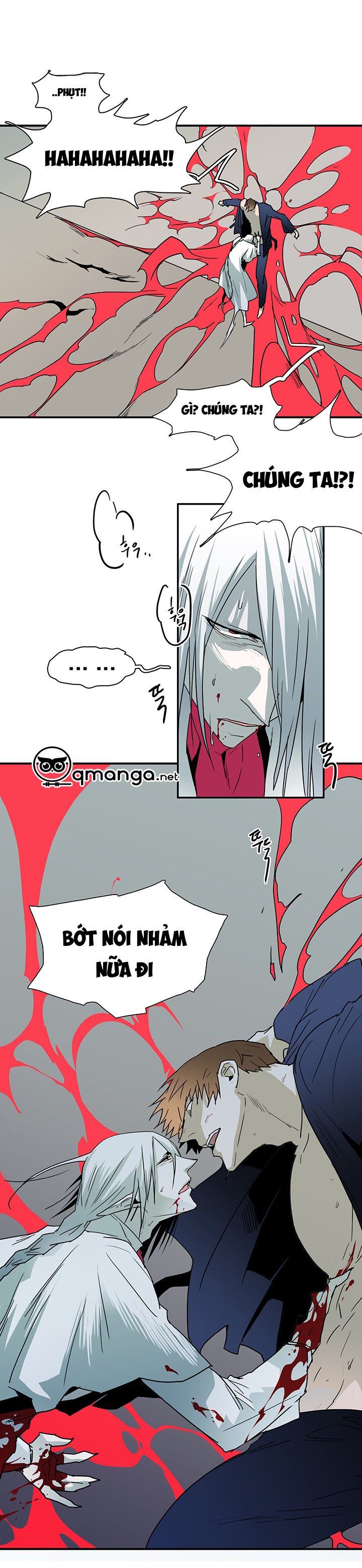 đọc truyện Dear Door Chương 44 ảnh 10 tại Thiên Thai Truyện