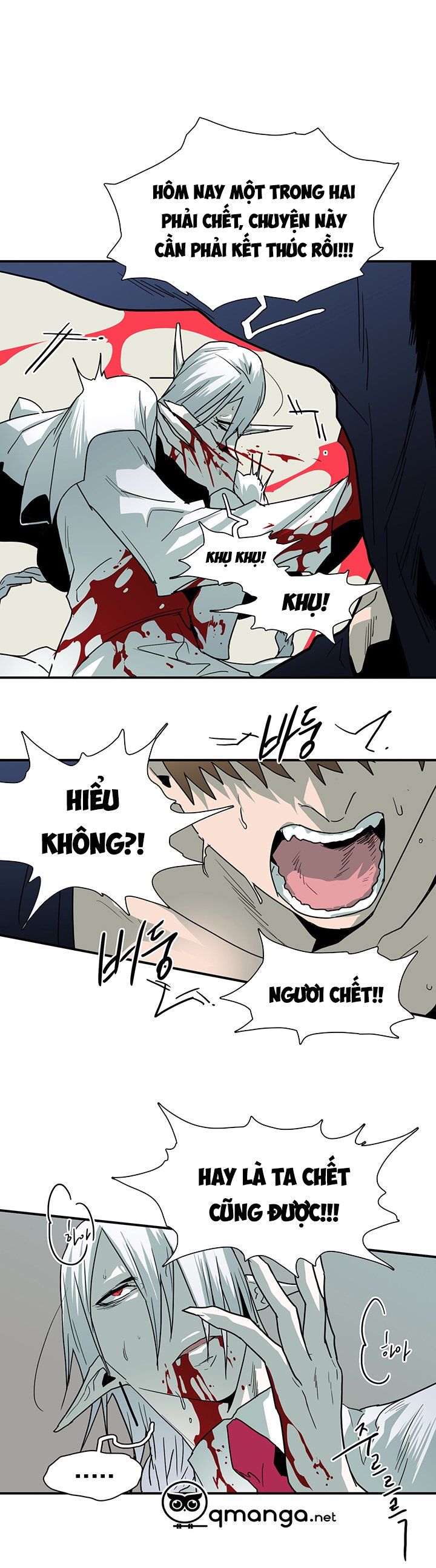 đọc truyện Dear Door Chương 44 ảnh 11 tại Thiên Thai Truyện