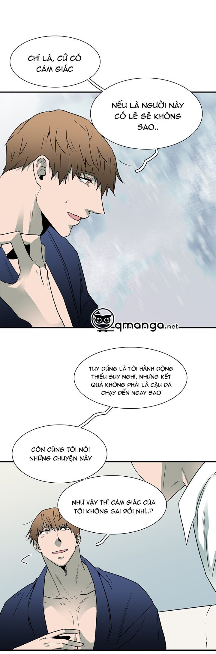 đọc truyện Dear Door Chương 45 ảnh 17 tại Thiên Thai Truyện