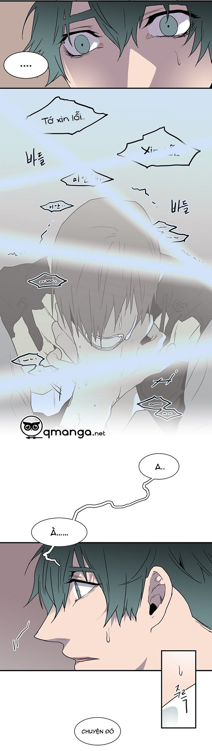 đọc truyện Dear Door Chương 45 ảnh 19 tại Thiên Thai Truyện