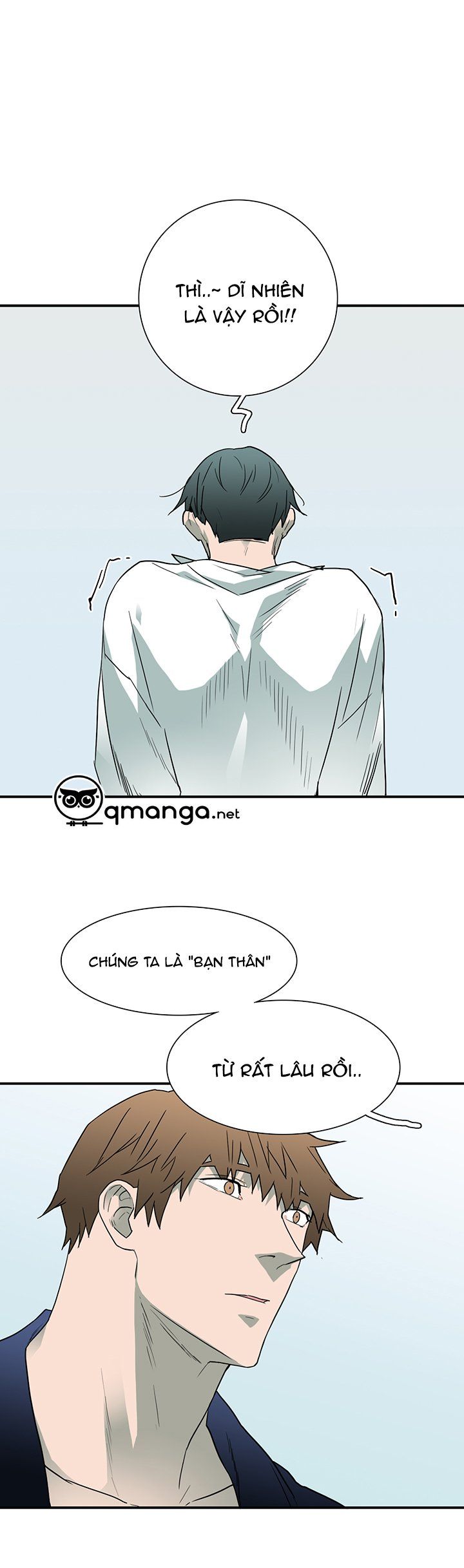 đọc truyện Dear Door Chương 45 ảnh 21 tại Thiên Thai Truyện