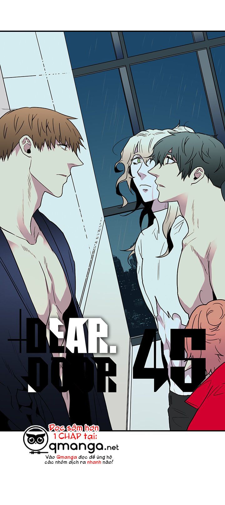 đọc truyện Dear Door Chương 45 ảnh 4 tại Thiên Thai Truyện