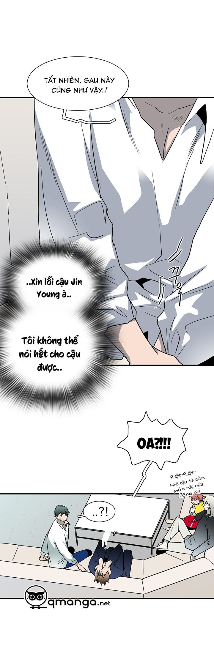 đọc truyện Dear Door Chương 45 ảnh 22 tại Thiên Thai Truyện