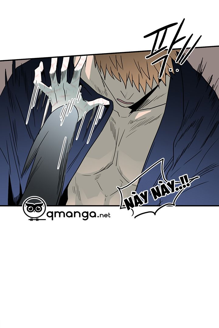 đọc truyện Dear Door Chương 45 ảnh 31 tại Thiên Thai Truyện