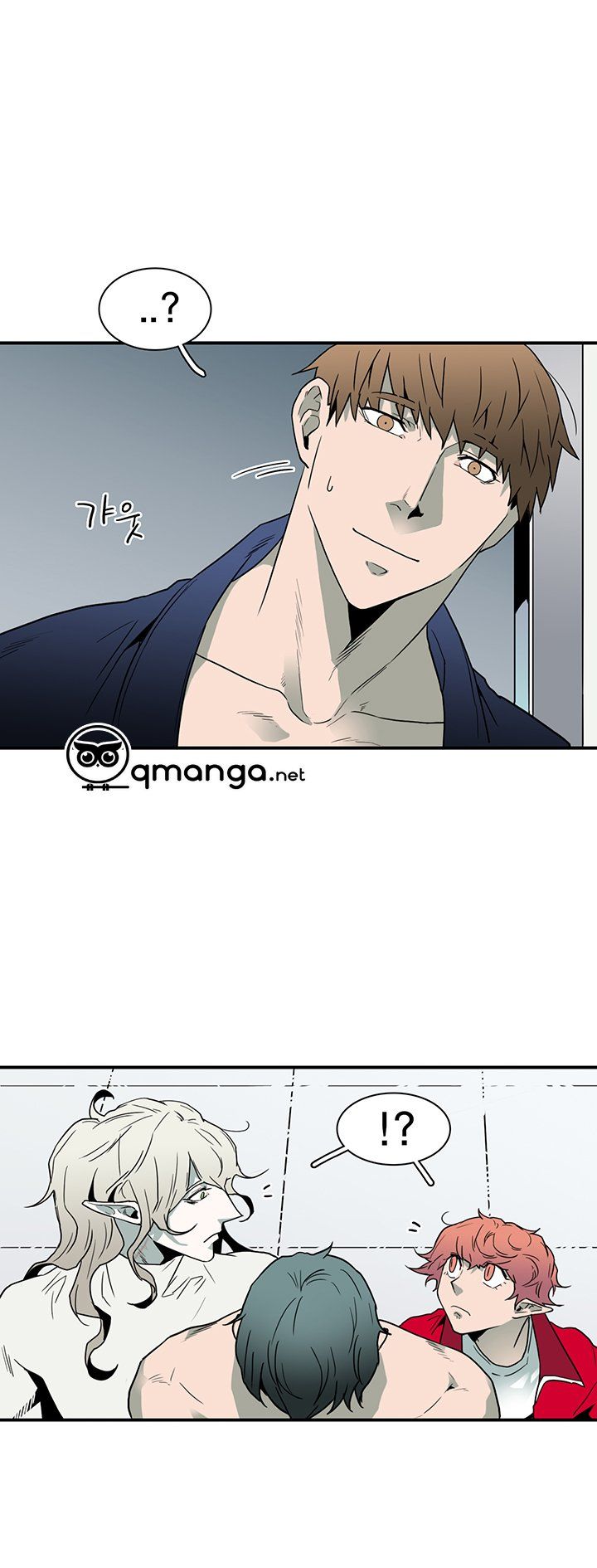 đọc truyện Dear Door Chương 45 ảnh 5 tại Thiên Thai Truyện