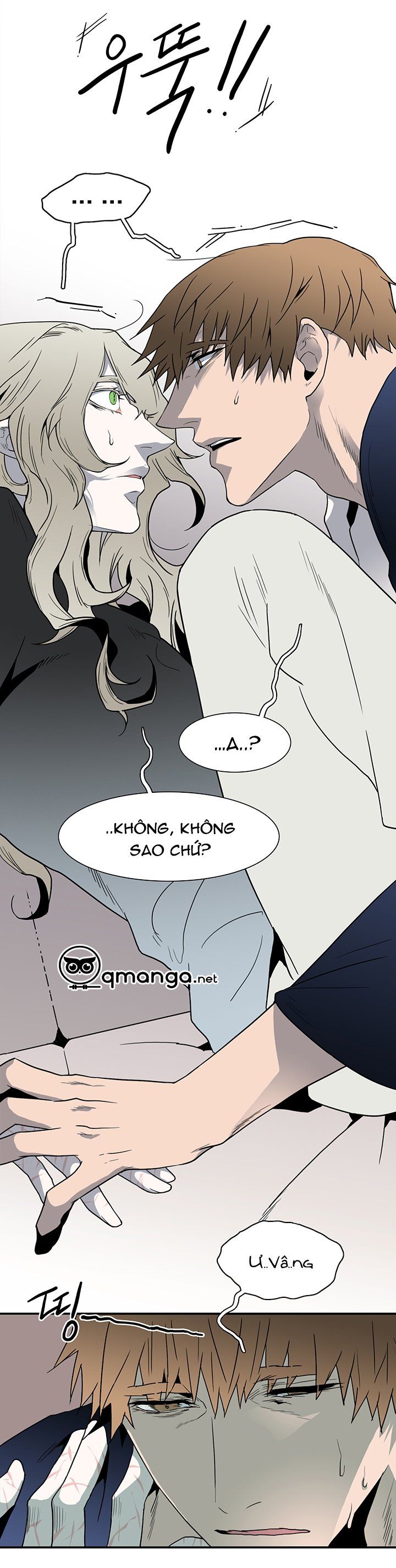 đọc truyện Dear Door Chương 45 ảnh 32 tại Thiên Thai Truyện