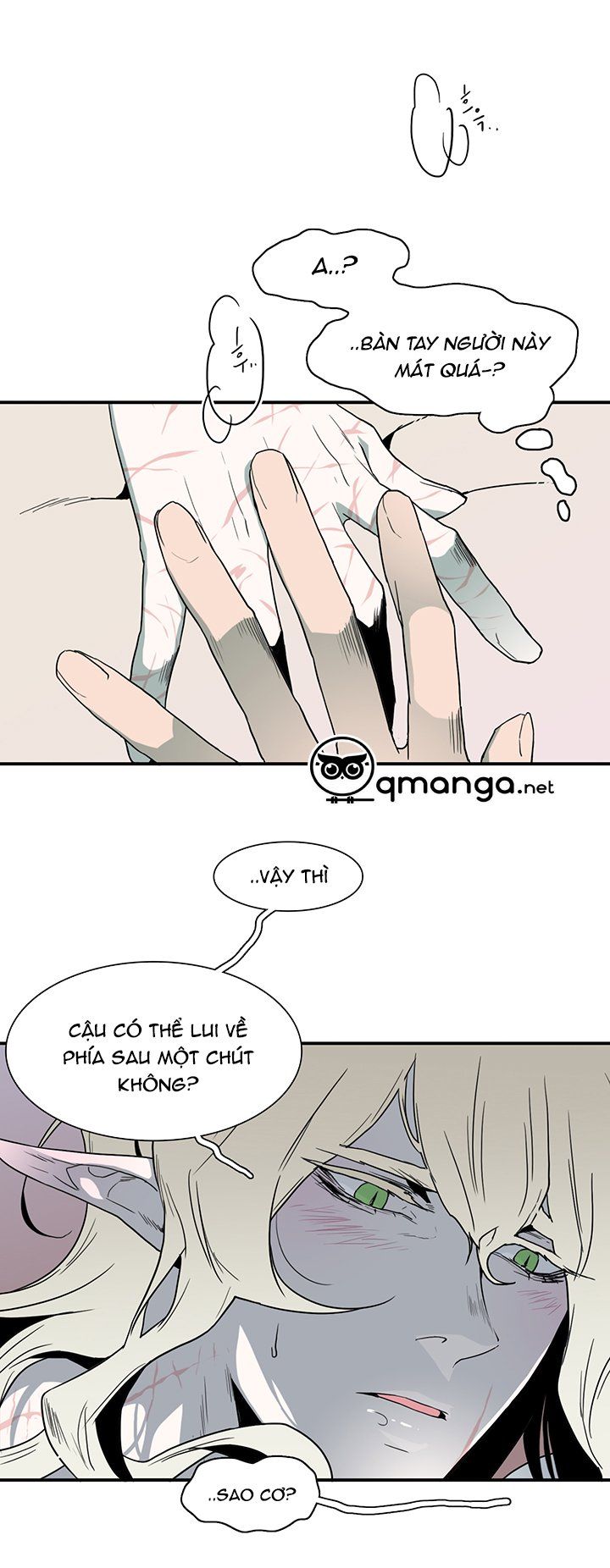 đọc truyện Dear Door Chương 45 ảnh 33 tại Thiên Thai Truyện