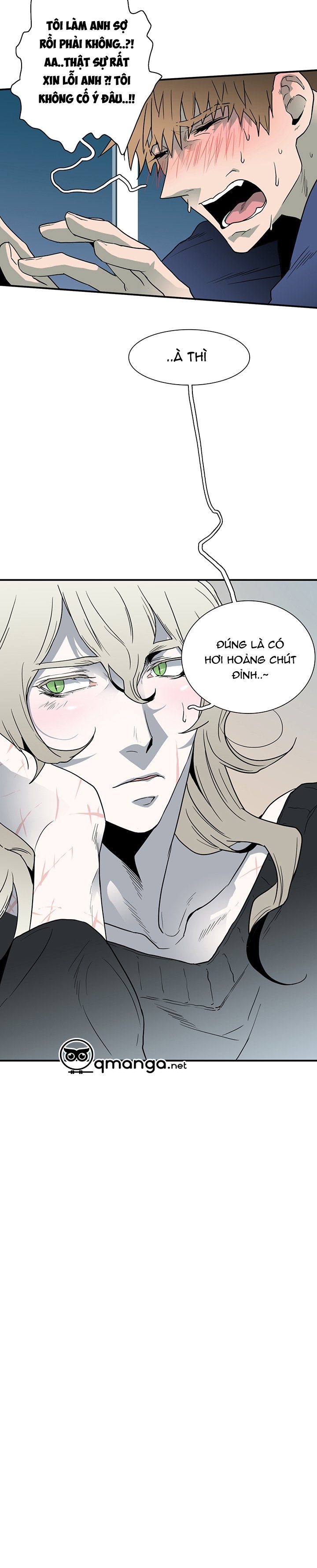 đọc truyện Dear Door Chương 45 ảnh 35 tại Thiên Thai Truyện