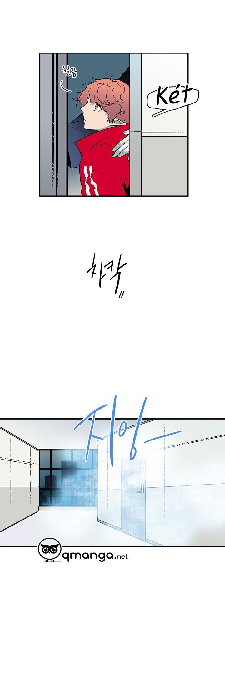 đọc truyện Dear Door Chương 45 ảnh 8 tại Thiên Thai Truyện