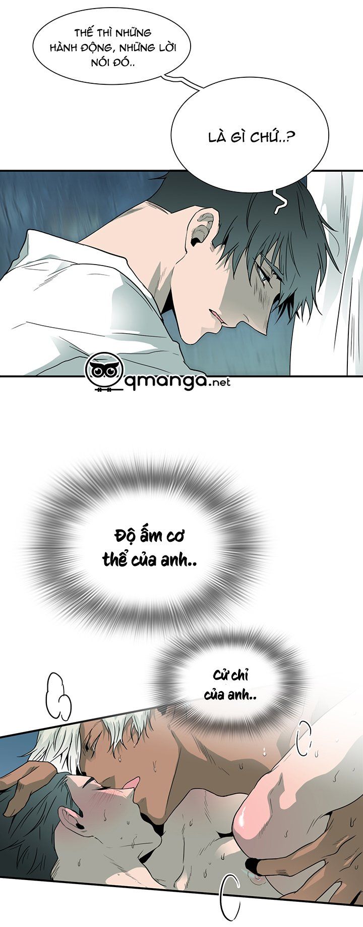 đọc truyện Dear Door Chương 46 ảnh 12 tại Thiên Thai Truyện