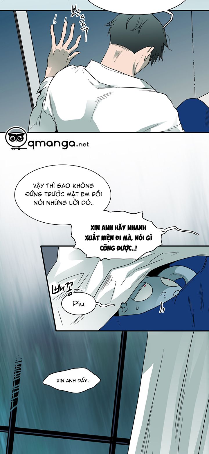 đọc truyện Dear Door Chương 46 ảnh 15 tại Thiên Thai Truyện