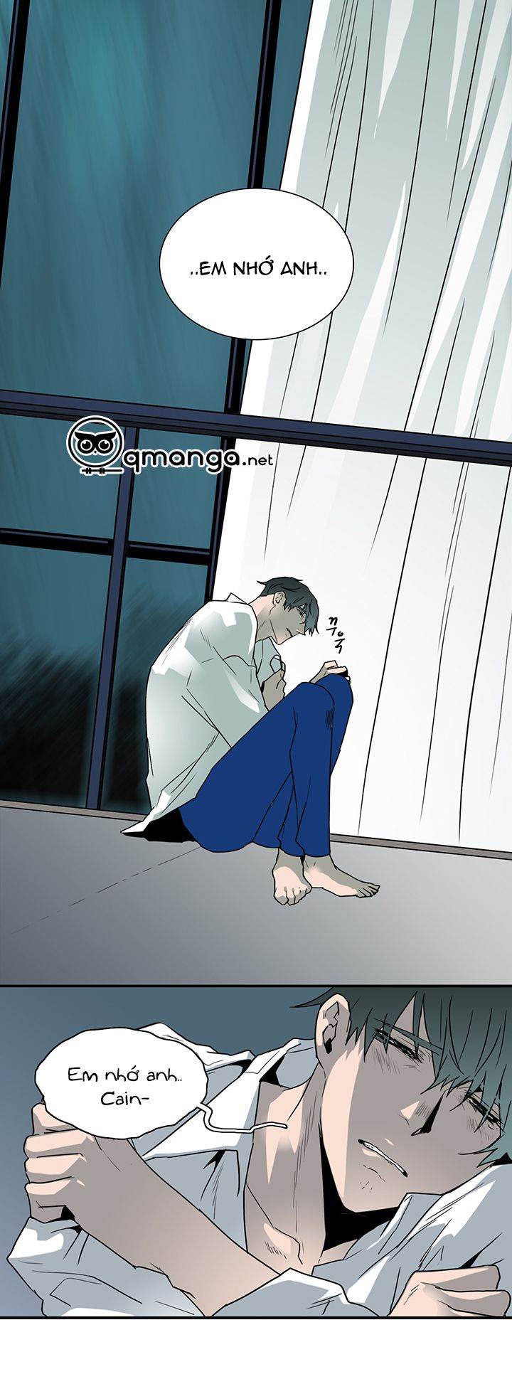 đọc truyện Dear Door Chương 46 ảnh 16 tại Thiên Thai Truyện