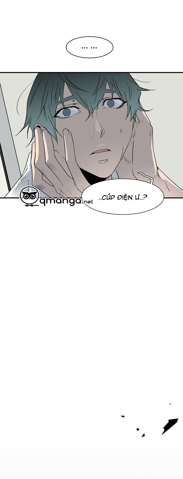 đọc truyện Dear Door Chương 46 ảnh 19 tại Thiên Thai Truyện