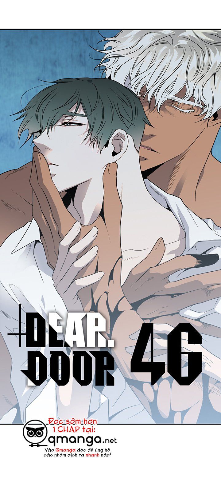 đọc truyện Dear Door Chương 46 ảnh 4 tại Thiên Thai Truyện