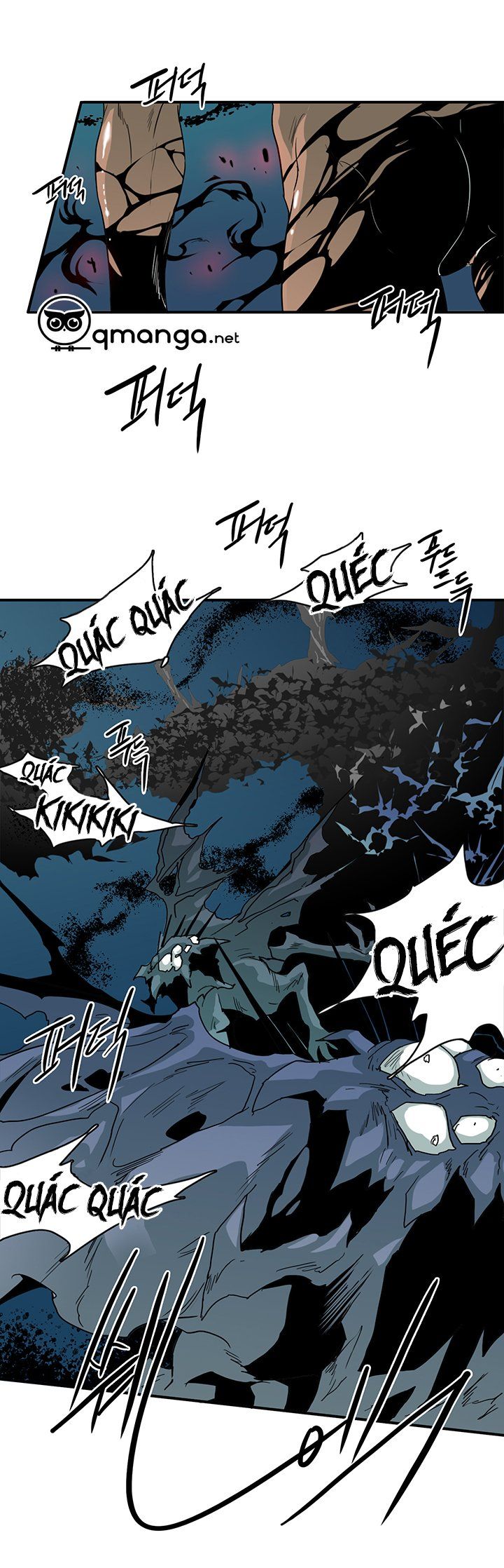 đọc truyện Dear Door Chương 46 ảnh 23 tại Thiên Thai Truyện