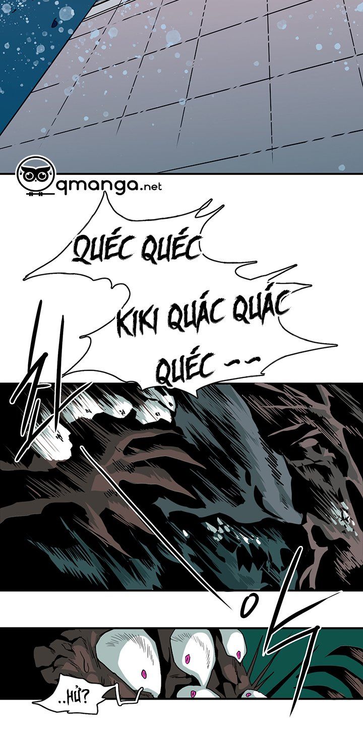 đọc truyện Dear Door Chương 46 ảnh 28 tại Thiên Thai Truyện