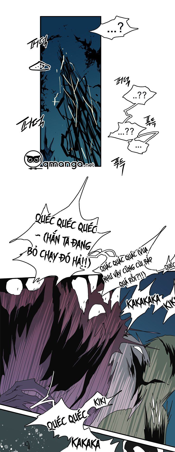 đọc truyện Dear Door Chương 46 ảnh 29 tại Thiên Thai Truyện