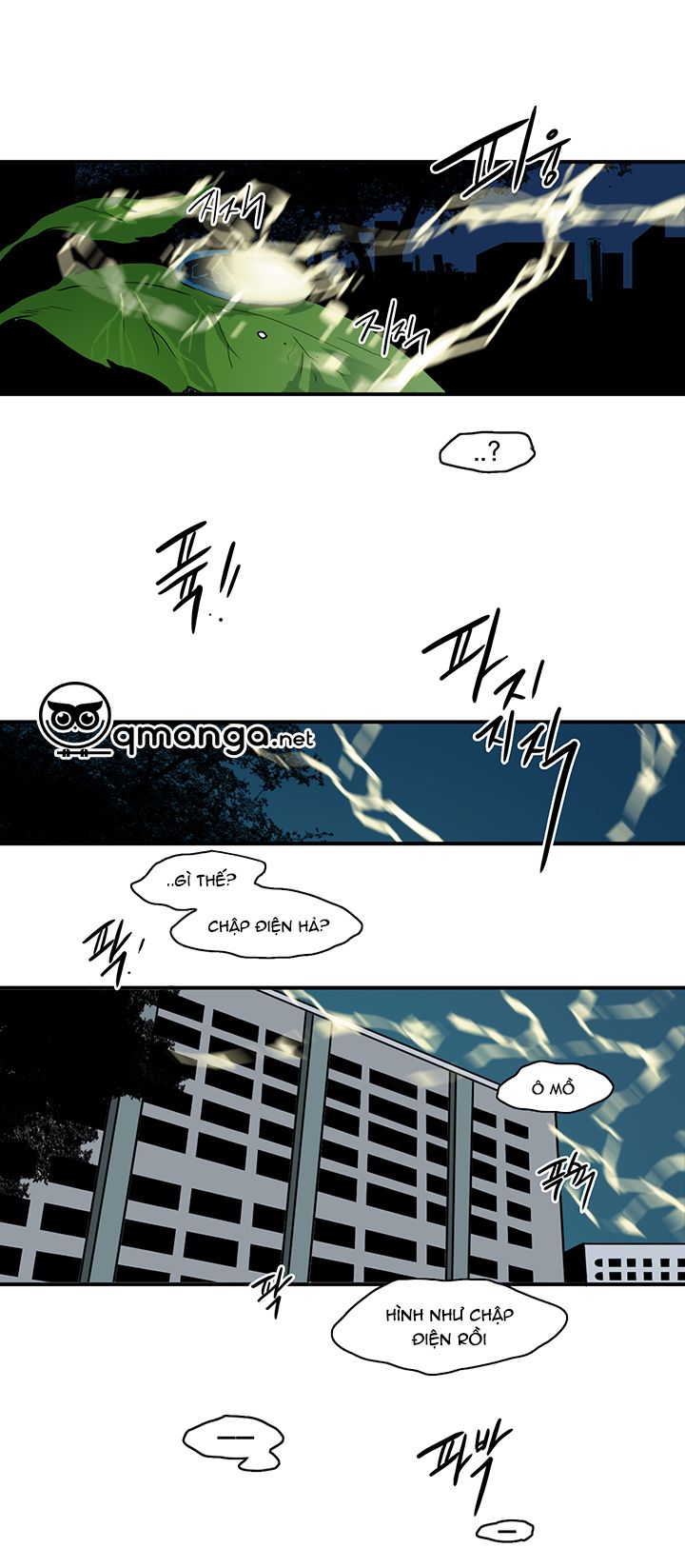 đọc truyện Dear Door Chương 46 ảnh 34 tại Thiên Thai Truyện