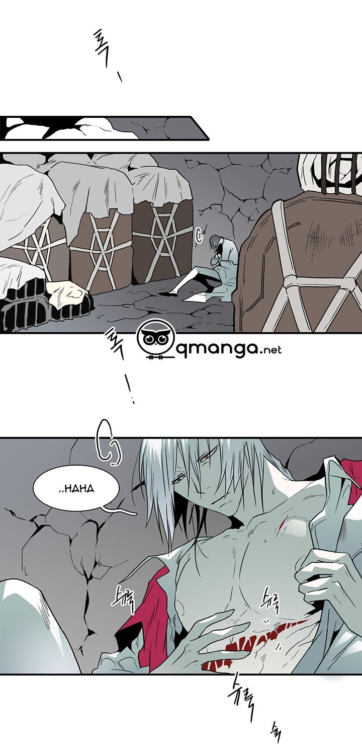 đọc truyện Dear Door Chương 46 ảnh 36 tại Thiên Thai Truyện