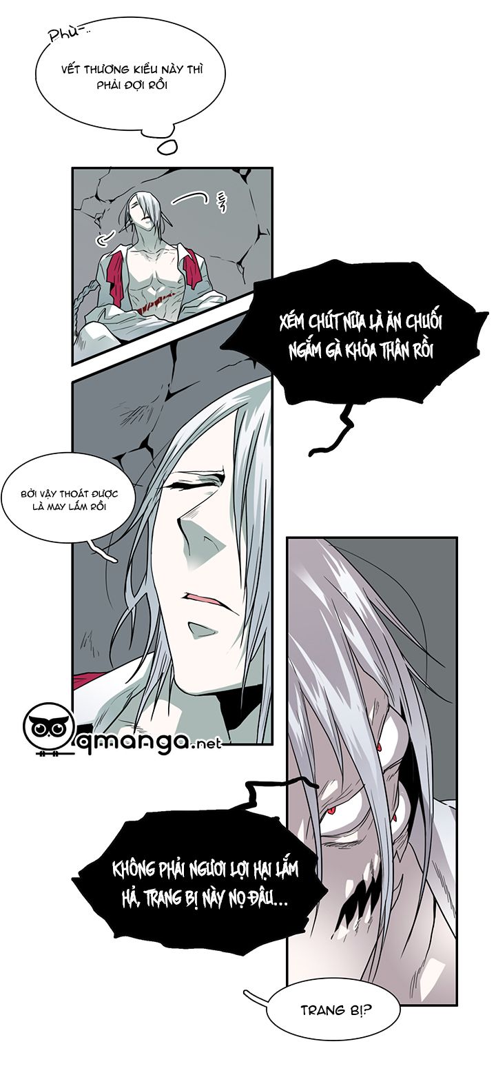 đọc truyện Dear Door Chương 46 ảnh 37 tại Thiên Thai Truyện