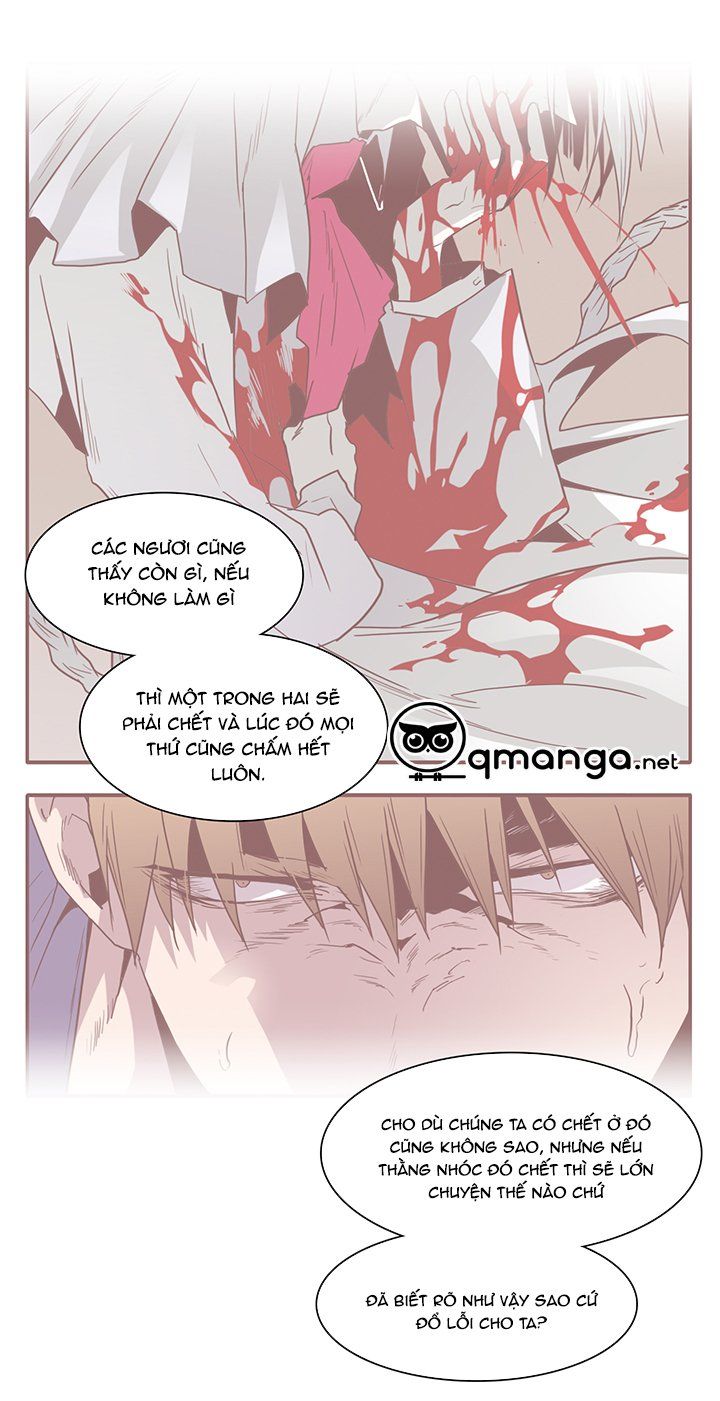 đọc truyện Dear Door Chương 46 ảnh 38 tại Thiên Thai Truyện