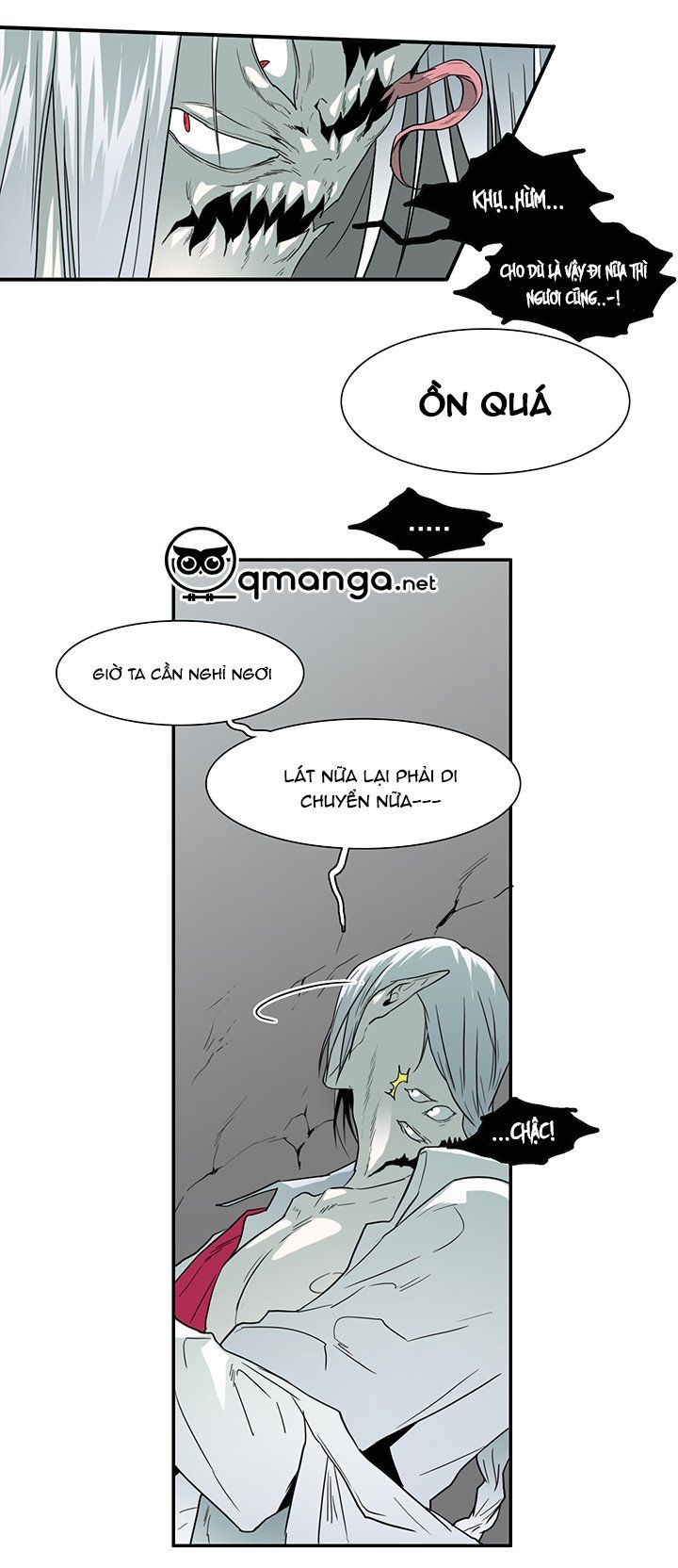 đọc truyện Dear Door Chương 46 ảnh 39 tại Thiên Thai Truyện