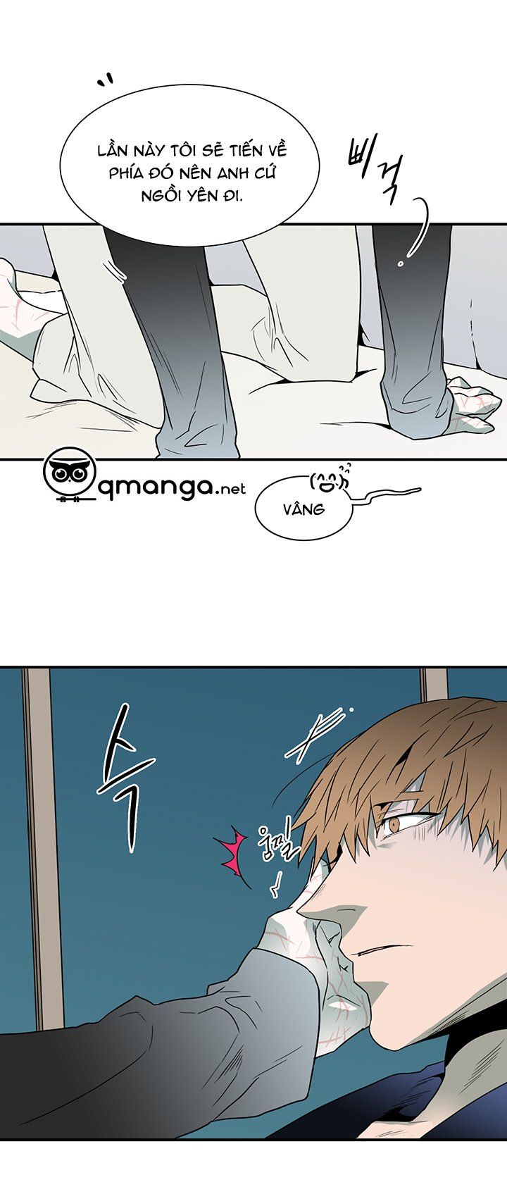 đọc truyện Dear Door Chương 46 ảnh 7 tại Thiên Thai Truyện