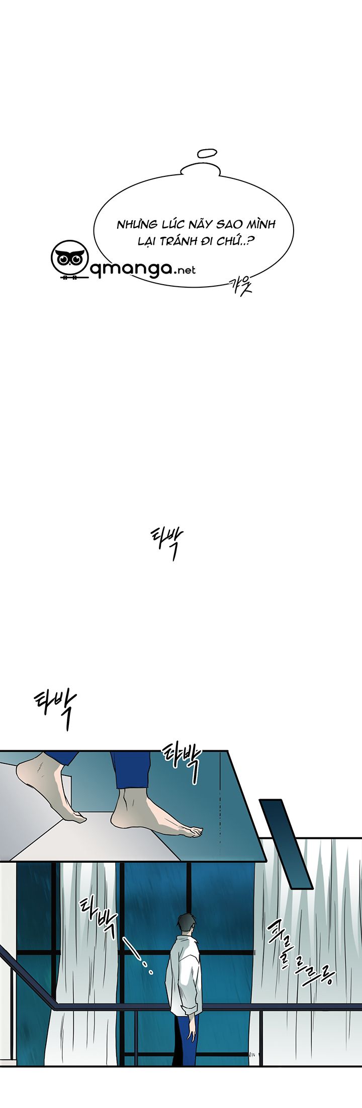 đọc truyện Dear Door Chương 46 ảnh 9 tại Thiên Thai Truyện