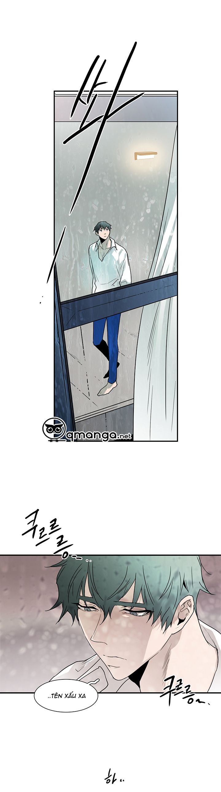 đọc truyện Dear Door Chương 46 ảnh 10 tại Thiên Thai Truyện